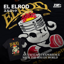 Load image into Gallery viewer, Elrod T-Shirt