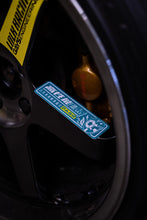 Load image into Gallery viewer, Big Brake Kit Sticker Badge