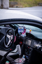 Load image into Gallery viewer, Subie Cup Burble Air Freshener