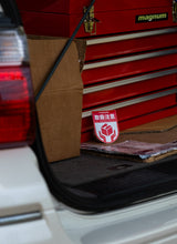 Load image into Gallery viewer, Car Parts in Car Sticker