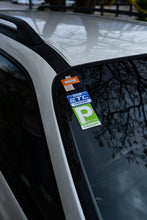 Load image into Gallery viewer, VIP Parking Sticker