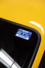 Load image into Gallery viewer, ETC Sticker Badge