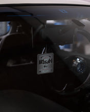 Load image into Gallery viewer, Wasabi Air Freshener