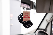 Load image into Gallery viewer, Yakuza Air Freshener