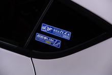 Load image into Gallery viewer, Low Suspension Sticker Badge