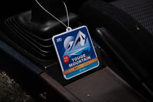Load image into Gallery viewer, Touge Mountain Blend Air Freshener