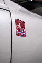 Load image into Gallery viewer, AWD Drivetrain Holographic Sticker