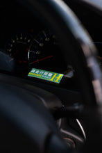 Load image into Gallery viewer, High Mileage Club Sticker