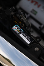 Load image into Gallery viewer, Midnight Konbini Oil Change Record Sticker