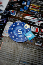 Load image into Gallery viewer, Shaken Inspection Sticker