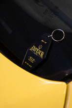 Load image into Gallery viewer, Team Emperor Retro Key Tag
