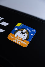 Load image into Gallery viewer, Pet Transportation Sticker