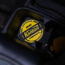 Load image into Gallery viewer, Konbini Parking Car Coaster