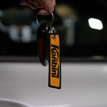 Load image into Gallery viewer, Konbini Free Parking Jet Tag