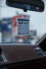 Load image into Gallery viewer, Konbini 24 HR Parking Air Freshener