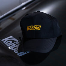 Load image into Gallery viewer, Konbini 24 HR Parking Hat
