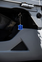 Load image into Gallery viewer, Konbini Station Acrylic Keychain