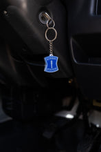 Load image into Gallery viewer, Konbini Station Acrylic Keychain