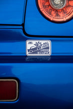 Load image into Gallery viewer, Roll Back Caution Sticker