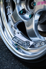 Load image into Gallery viewer, Show Wheel Chrome Sticker