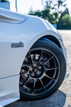 Load image into Gallery viewer, Track Wheel Holographic Sticker