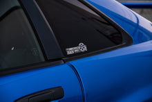 Load image into Gallery viewer, Track Wheel Holographic Sticker