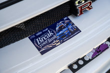 Load image into Gallery viewer, "Limit Break" Holographic Sticker