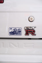 Load image into Gallery viewer, Roll Back Caution Sticker