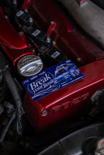 Load image into Gallery viewer, "Limit Break" Holographic Sticker