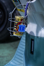 Load image into Gallery viewer, Konbini Station Acrylic Keychain