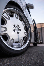 Load image into Gallery viewer, Show Wheel Chrome Sticker