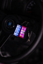 Load image into Gallery viewer, Top Secret LED Keychain