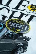 Load image into Gallery viewer, Kuroneko Team Sticker