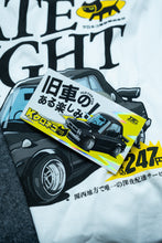 Load image into Gallery viewer, Kuroneko Slap Sticker