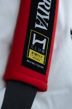 Load image into Gallery viewer, Hashiriya Club Seatbelt Cover
