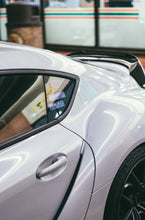 Load image into Gallery viewer, Hi-Power Vehicle Inspection Badge