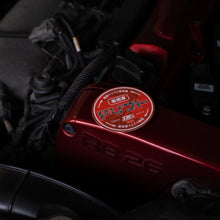 Load image into Gallery viewer, Drift Build Sticker Badge