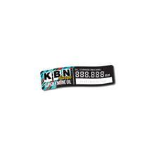 Load image into Gallery viewer, Midnight Konbini Oil Change Record Sticker
