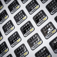 Load image into Gallery viewer, Midnight Konbini Shift Pattern Sticker