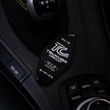 Load image into Gallery viewer, Tsukuba Retro Key Tag
