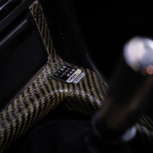 Load image into Gallery viewer, Midnight Konbini Shift Pattern Sticker