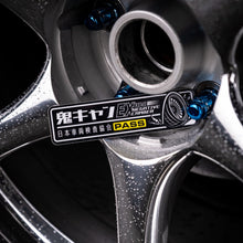 Load image into Gallery viewer, Camber Gang Sticker Badge