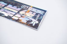 Load image into Gallery viewer, Midnight Wangan Sticker