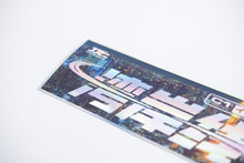 Load image into Gallery viewer, Midnight Wangan Sticker