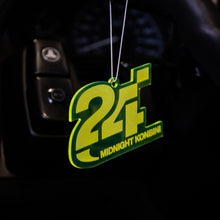 Load image into Gallery viewer, 24 GT Neon Charm