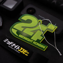 Load image into Gallery viewer, 24 GT Neon Charm