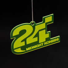 Load image into Gallery viewer, 24 GT Neon Charm