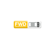 Load image into Gallery viewer, Drivetrain Epoxy Sticker