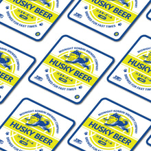 Load image into Gallery viewer, Husky Beer Air Freshener