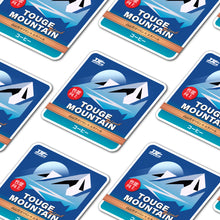 Load image into Gallery viewer, Touge Mountain Blend Air Freshener